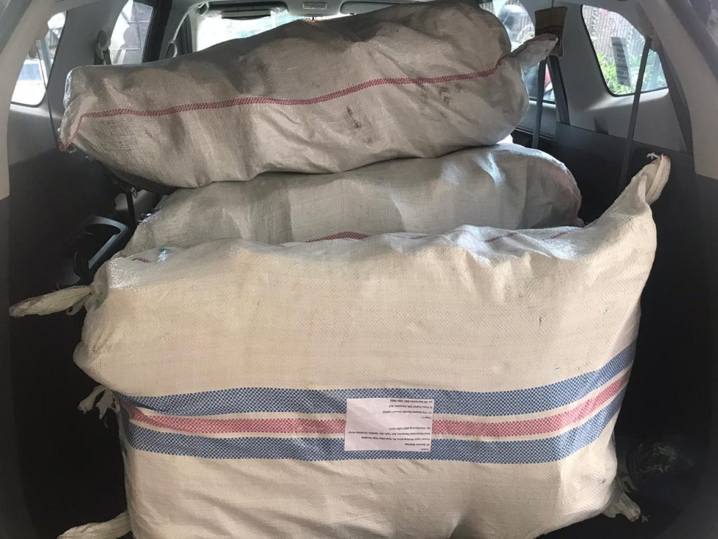 paket siap bendungan taliwan sumbawa