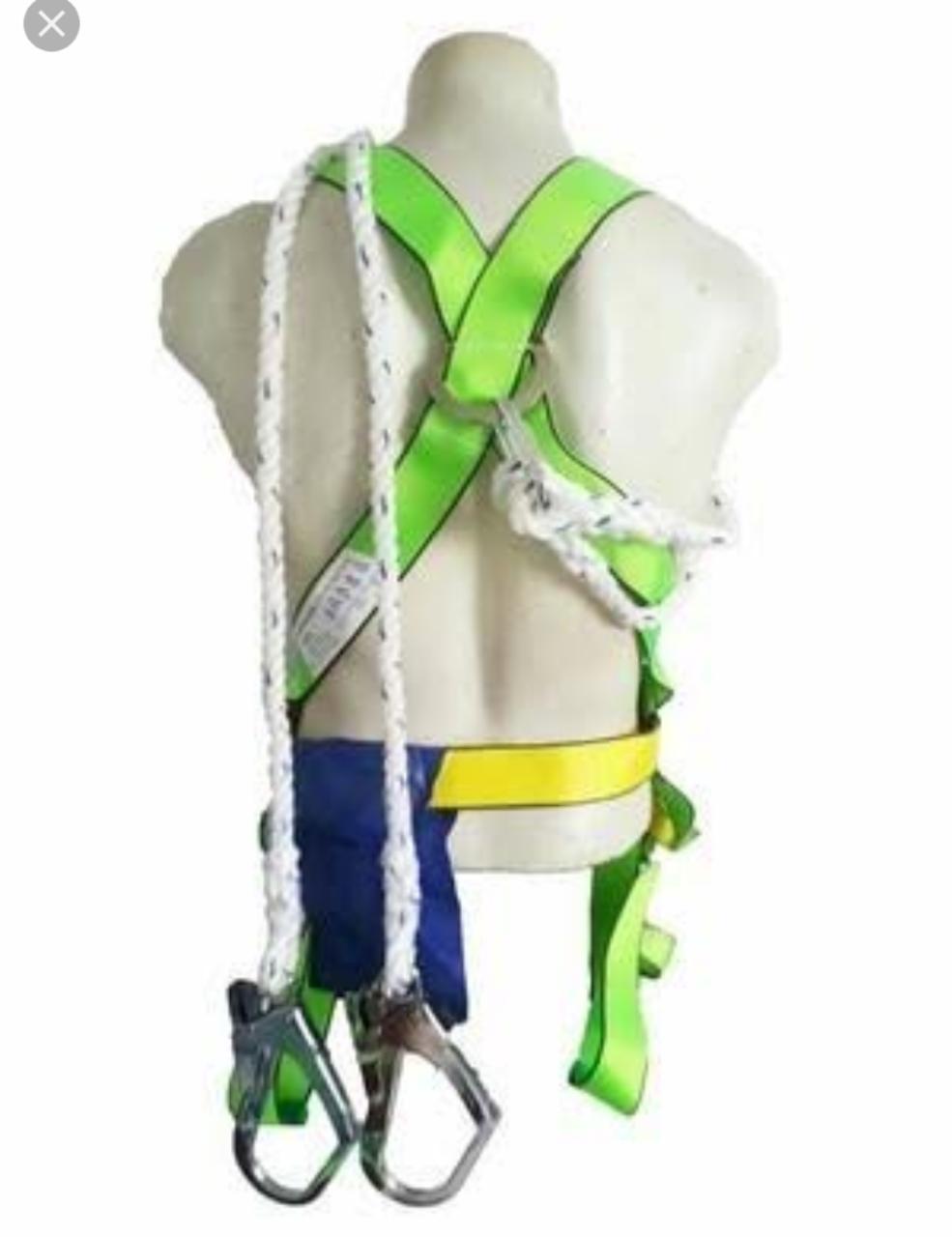 alat safety bali - full body harness