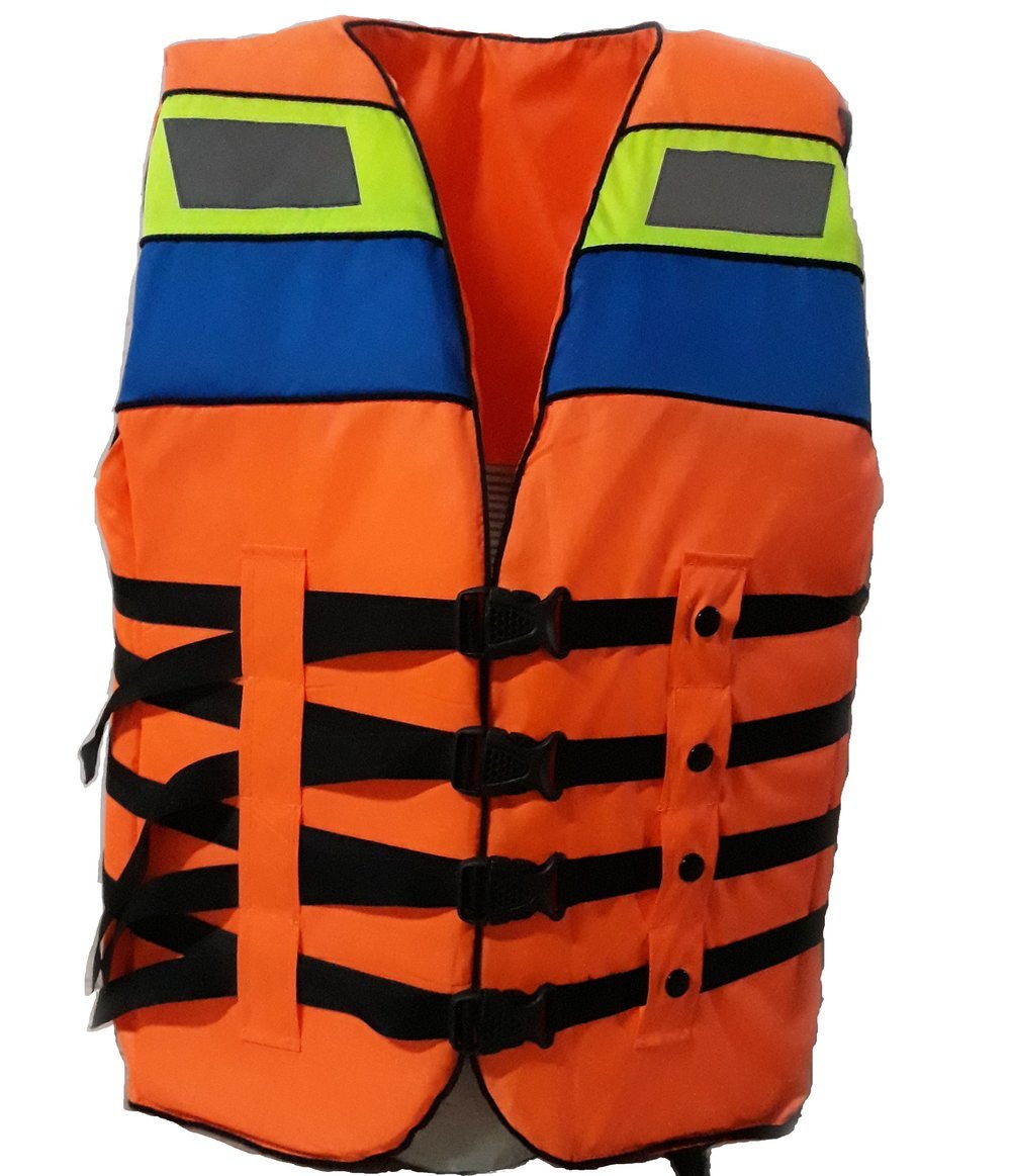 alat safety bali - life jacket